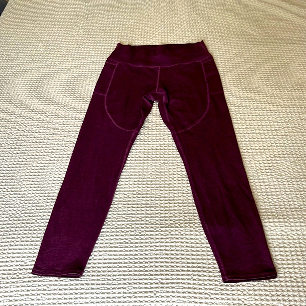 Vuori leggings size XS